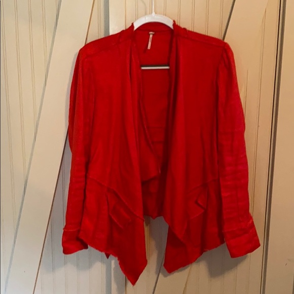 Free People Jackets & Blazers - Free People blazer